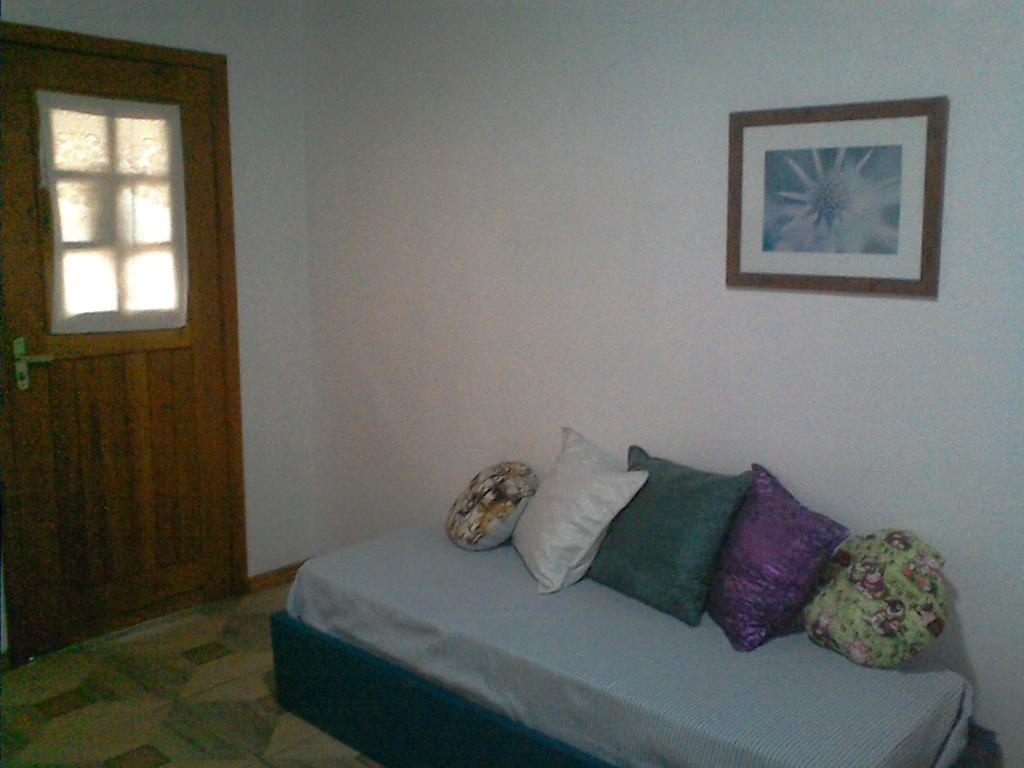 Estudio Dos Bonecos Canela Buitenkant foto
