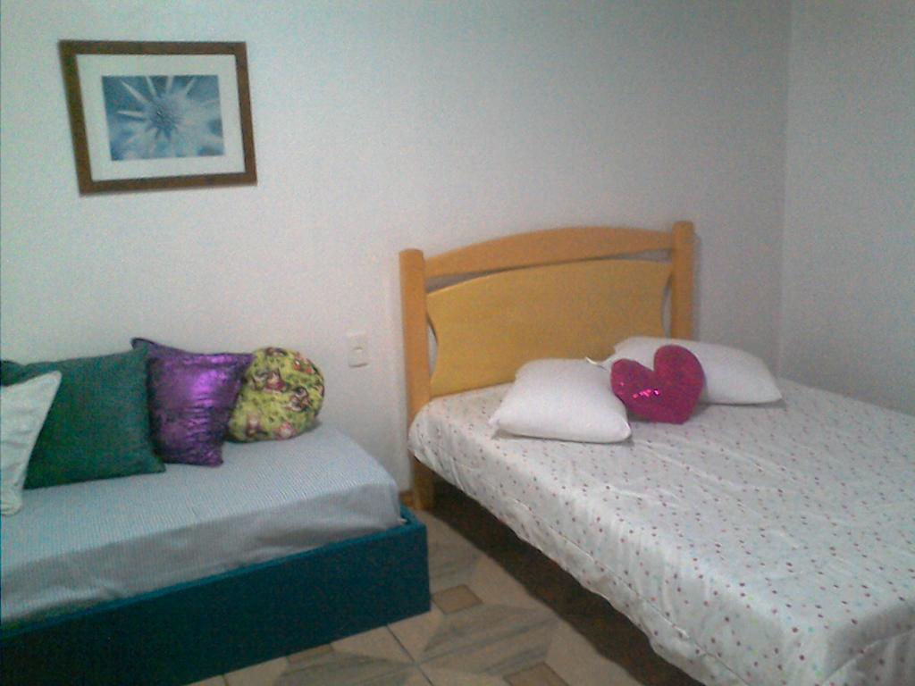Estudio Dos Bonecos Canela Buitenkant foto