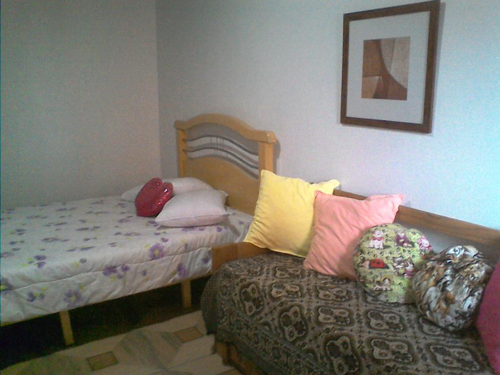 Estudio Dos Bonecos Canela Buitenkant foto