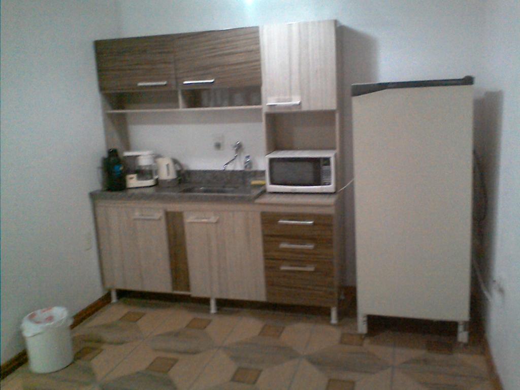 Estudio Dos Bonecos Canela Buitenkant foto